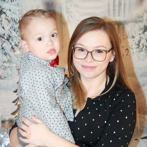 Meet your Posher, Frederique